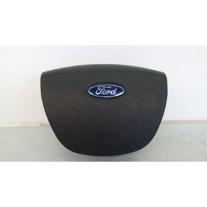 Recambio de airbag delantero izquierdo para ford focus lim. (cb4) titanium referencia OEM IAM   