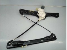 Recambio de elevalunas delantero izquierdo para bmw serie 3 touring (e91) 325d referencia OEM IAM 0130822226  