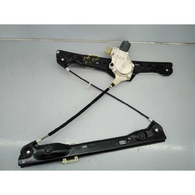 Recambio de elevalunas delantero izquierdo para bmw serie 3 touring (e91) 325d referencia OEM IAM 0130822226  