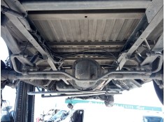 Recambio de diferencial trasero para iveco daily ka caja cerrada 45c... batalla 3000l referencia OEM IAM   