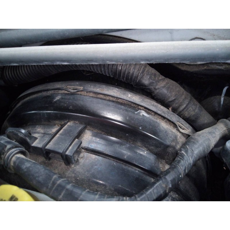 Recambio de servofreno para porsche cayenne (typ 92aa) diesel referencia OEM IAM   