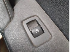 Recambio de mando elevalunas trasero derecho para bmw x6 (e71) xdrive40d referencia OEM IAM   