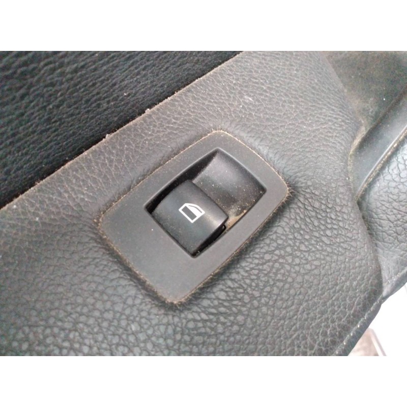 Recambio de mando elevalunas trasero izquierdo para bmw x6 (e71) xdrive40d referencia OEM IAM   