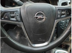 Recambio de airbag delantero izquierdo para opel insignia berlina selective referencia OEM IAM   