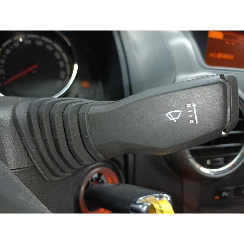 Recambio de mando limpia para opel antara cosmo 4x4 referencia OEM IAM   