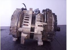 Recambio de alternador para kia stonic (ybcuv) drive referencia OEM IAM 3630007000 2726652 