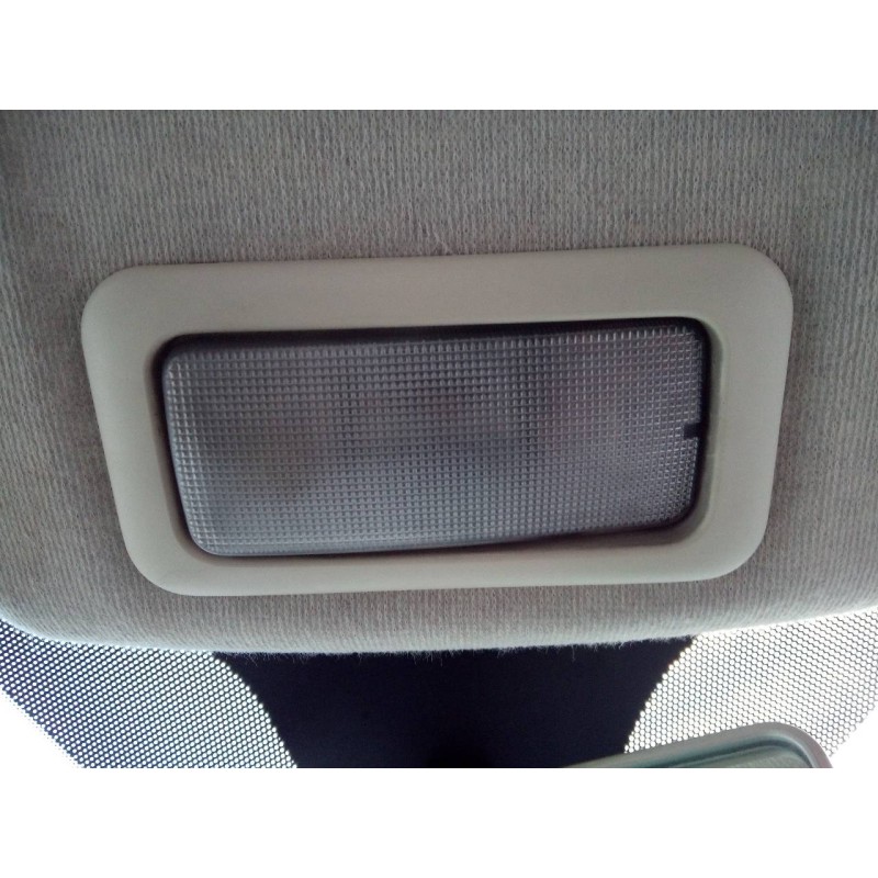 Recambio de luz interior para ford ka (ccu) titanium referencia OEM IAM   