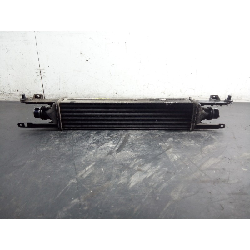 Recambio de intercooler para opel corsa d cosmo referencia OEM IAM 44G926702  