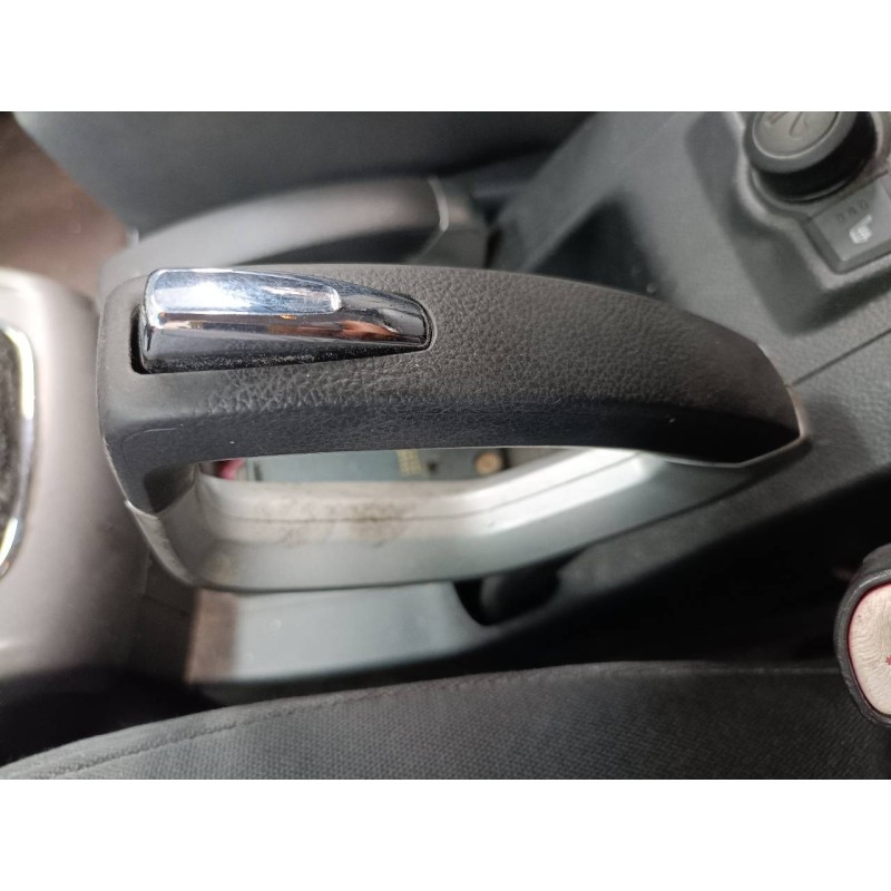 Recambio de palanca freno de mano para opel antara cosmo 4x4 referencia OEM IAM   