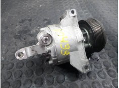 Recambio de compresor aire acondicionado para smart forfour basis (52kw) (453.042) referencia OEM IAM A4538307000  