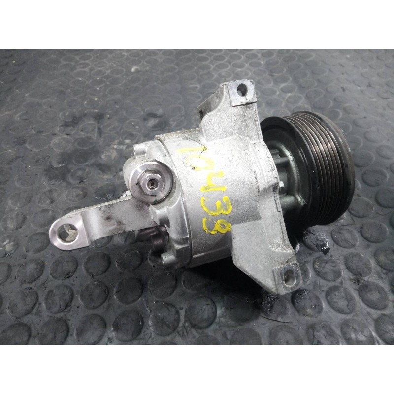 Recambio de compresor aire acondicionado para smart forfour basis (52kw) (453.042) referencia OEM IAM A4538307000  