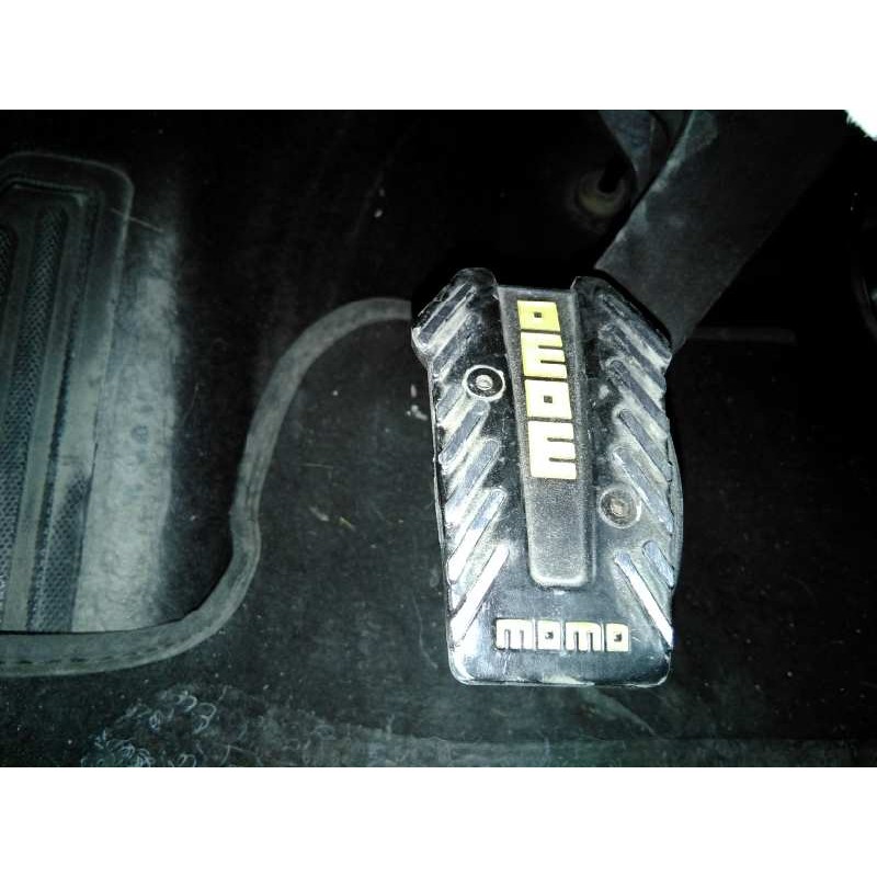 Recambio de pedal embrague para lancia delta (181) platinium referencia OEM IAM   