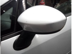 Recambio de retrovisor izquierdo electrico para fiat linea (110) emotion referencia OEM IAM   