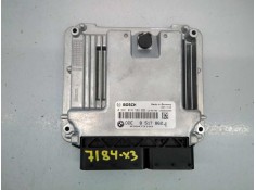 Recambio de centralita motor uce para bmw x3 (f25) xdrive 20d referencia OEM IAM 851786201 0281018502 