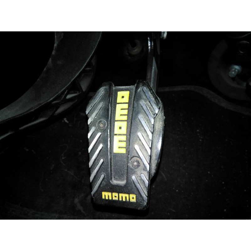 Recambio de pedal freno para lancia delta (181) platinium referencia OEM IAM   