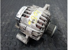 Recambio de alternador para opel insignia berlina selective referencia OEM IAM 13502581  