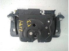 Recambio de cerradura maletero / porton para bmw x3 (f25) xdrive 20d referencia OEM IAM 921959105 5124723302504 