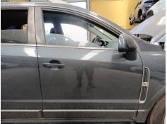 Recambio de puerta delantera derecha para opel antara cosmo 4x4 referencia OEM IAM   