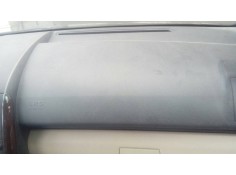 Recambio de airbag delantero derecho para mercedes clase a (w169) a 170 (169.032) referencia OEM IAM   