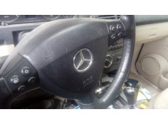 Recambio de airbag delantero izquierdo para mercedes clase a (w169) a 170 (169.032) referencia OEM IAM   