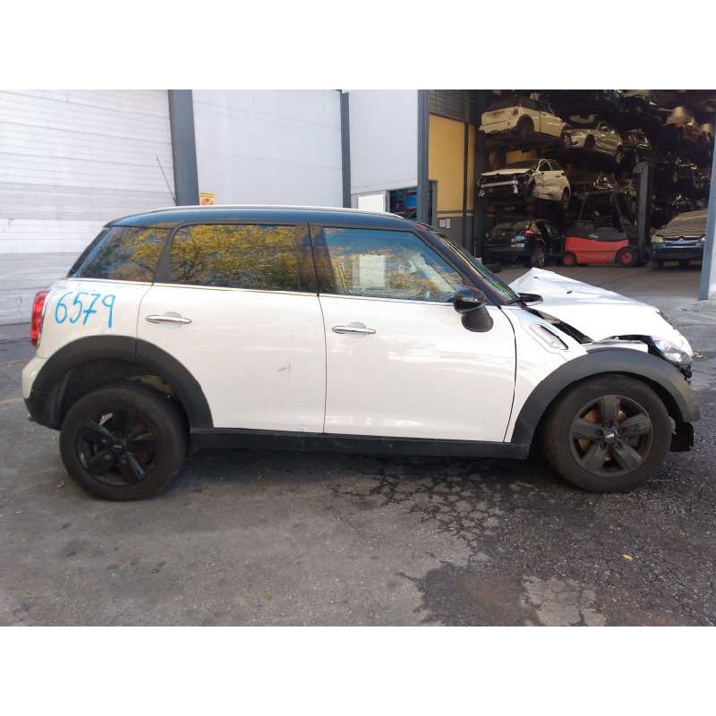 bmw mini countryman (r60) del año 2016