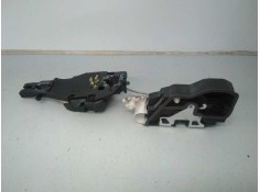 Recambio de cerradura puerta delantera izquierda para bmw x3 (f25) xdrive 20d referencia OEM IAM 51217331739  