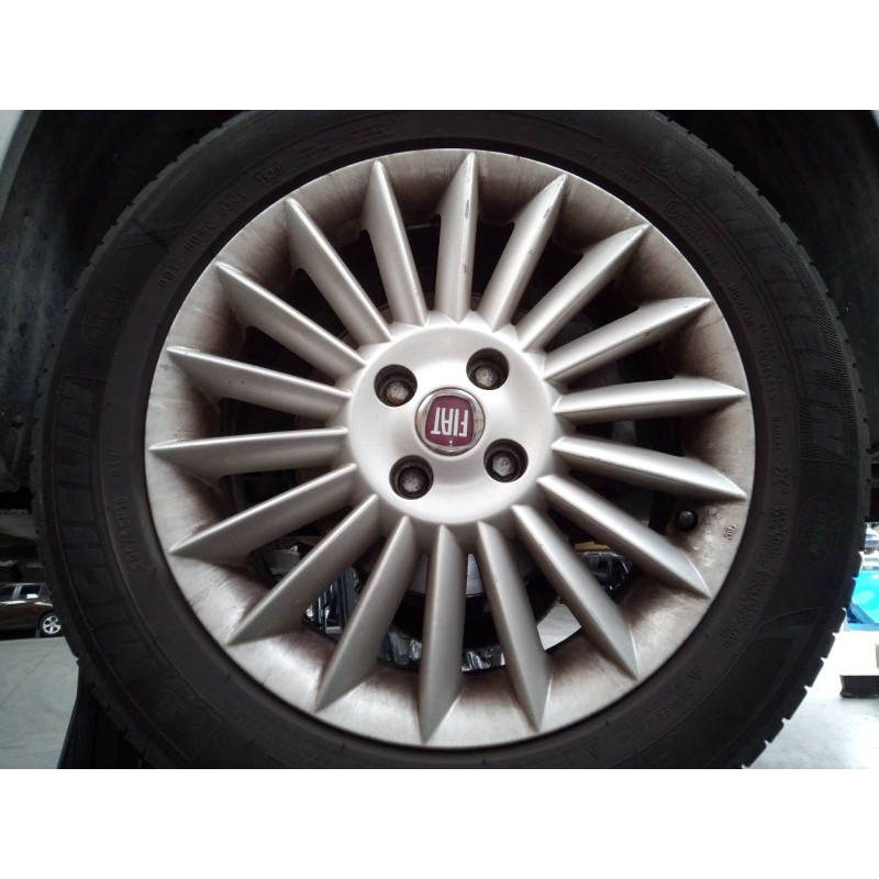 Recambio de llanta para fiat linea (110) emotion referencia OEM IAM 205/55/16  