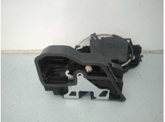 Recambio de cerradura puerta trasera derecha para bmw x3 (f25) xdrive 20d referencia OEM IAM 51227331740  