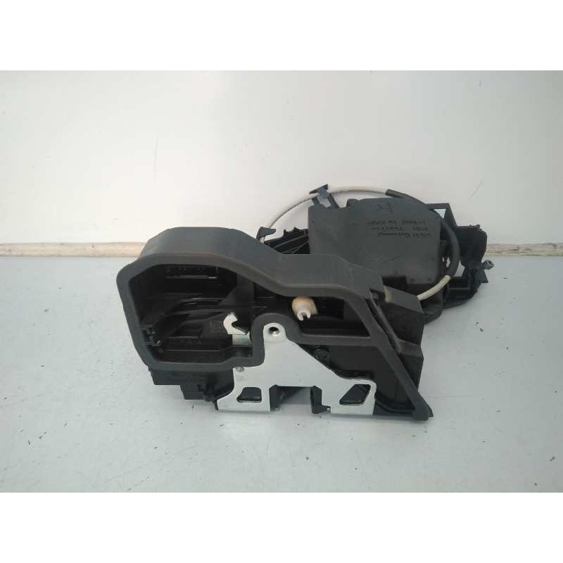 Recambio de cerradura puerta trasera derecha para bmw x3 (f25) xdrive 20d referencia OEM IAM 51227331740  