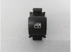 Recambio de mando elevalunas trasero izquierdo para mitsubishi outlander (gf0) motion 2wd referencia OEM IAM 8608A242  