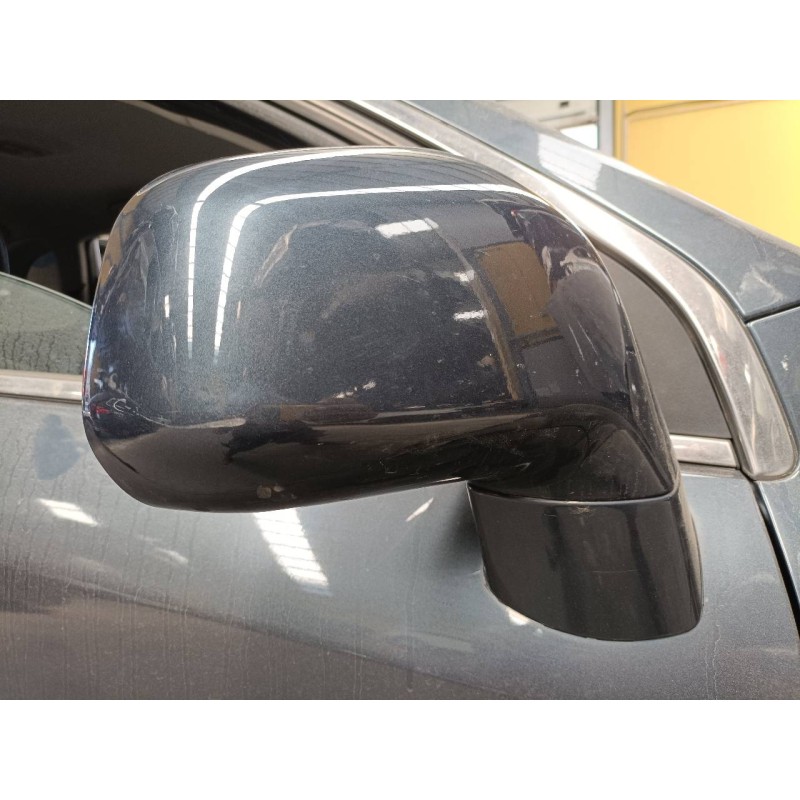 Recambio de retrovisor derecho electrico para opel antara cosmo 4x4 referencia OEM IAM   