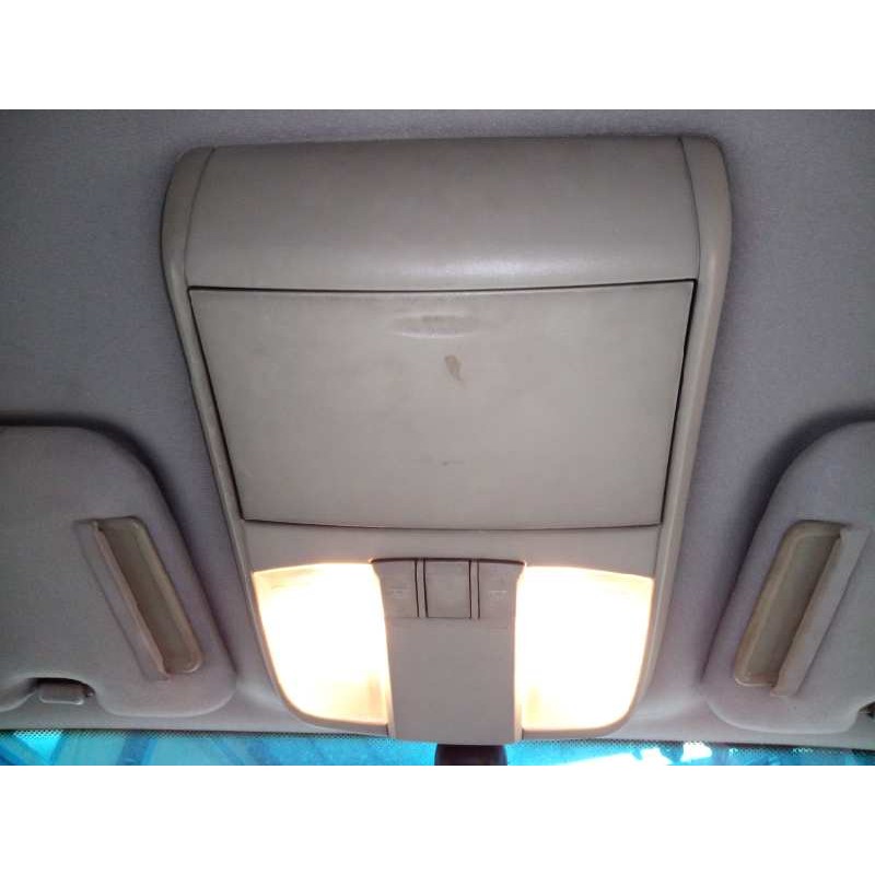 Recambio de luz interior para ssangyong rexton rx 270 full referencia OEM IAM   