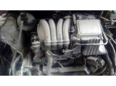 Recambio de motor completo para mercedes clase a (w169) a 170 (169.032) referencia OEM IAM 266940  