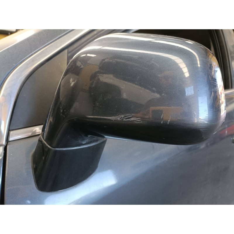 Recambio de retrovisor izquierdo electrico para opel antara cosmo 4x4 referencia OEM IAM   