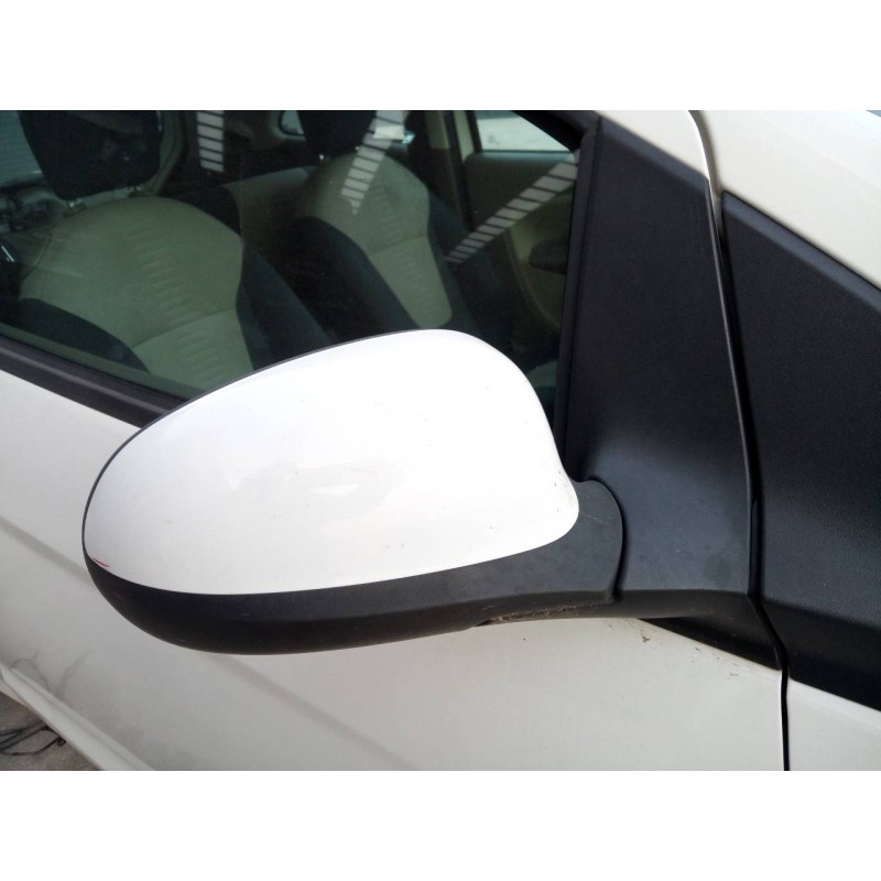 Recambio de retrovisor derecho electrico para ford ka (ccu) titanium referencia OEM IAM   