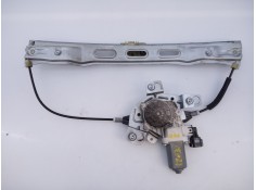 Recambio de elevalunas delantero izquierdo para ford transit courier trend referencia OEM IAM ET76A23201BC  