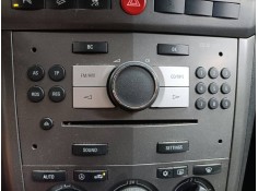 Recambio de sistema audio / radio cd para opel antara cosmo 4x4 referencia OEM IAM   