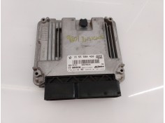 Recambio de centralita motor uce para opel insignia berlina selective referencia OEM IAM 55590420 0281019088 