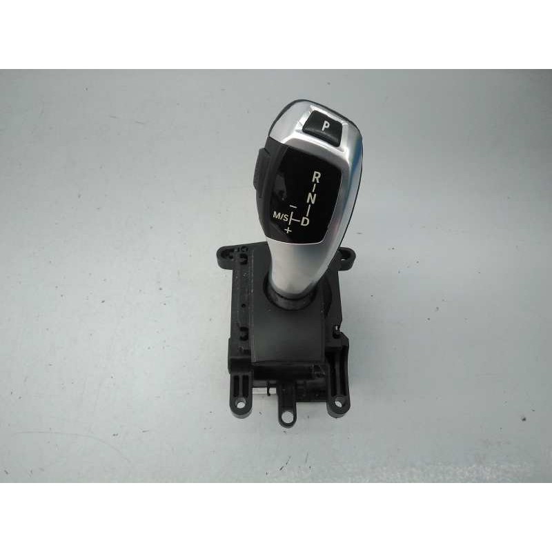 Recambio de palanca cambio para bmw x3 (f25) xdrive 20d referencia OEM IAM 926097203 1009182602 