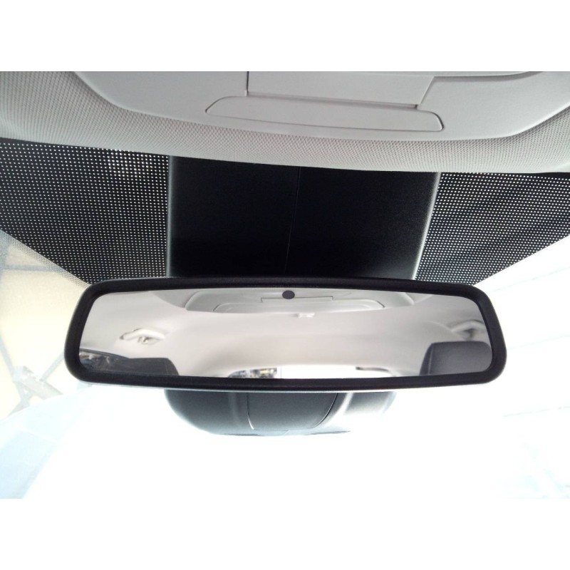 Recambio de espejo interior para ford kuga (cbs) titanium referencia OEM IAM   