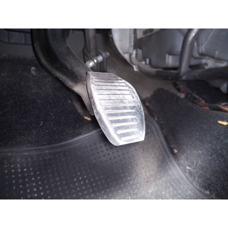 Recambio de pedal freno para opel corsa d cosmo referencia OEM IAM   