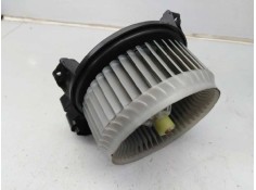 Recambio de ventilador calefaccion para toyota avensis (t27) advance referencia OEM IAM AV2727008103  