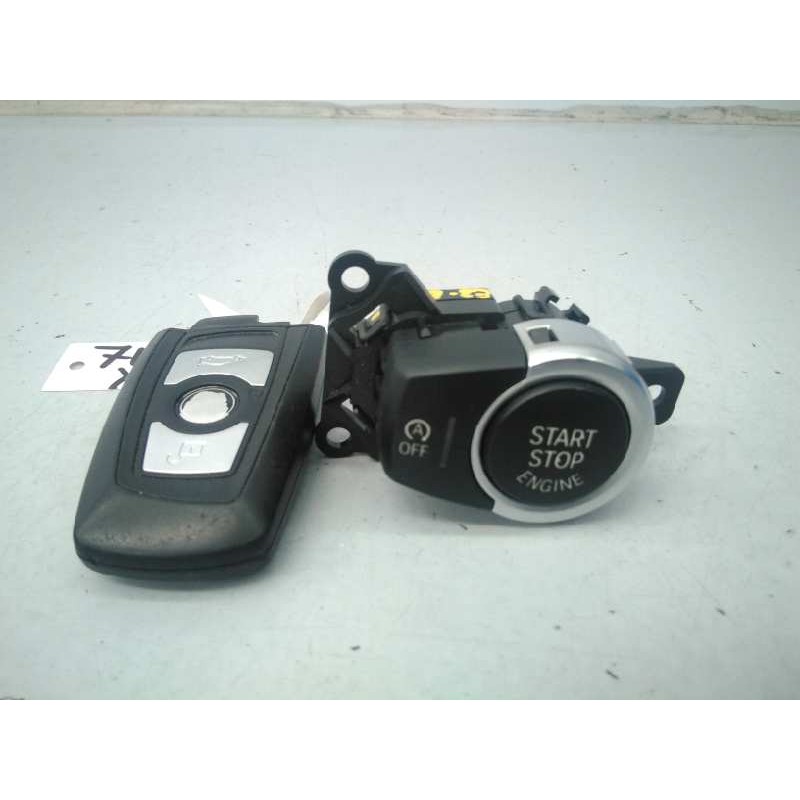 Recambio de antirrobo para bmw x3 (f25) xdrive 20d referencia OEM IAM 922523903  