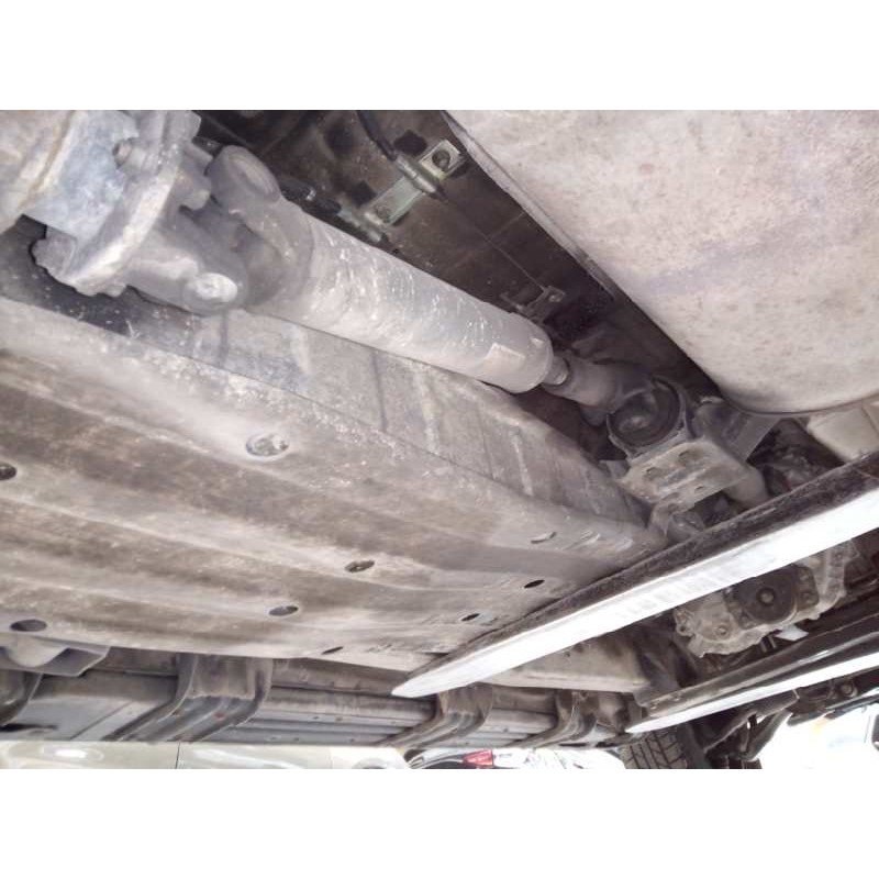 Recambio de transmision central para ssangyong rexton rx 270 full referencia OEM IAM   