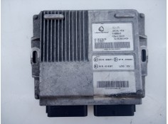 Recambio de modulo electronico para dacia lodgy ambiance referencia OEM IAM 616000522 E310R036387 