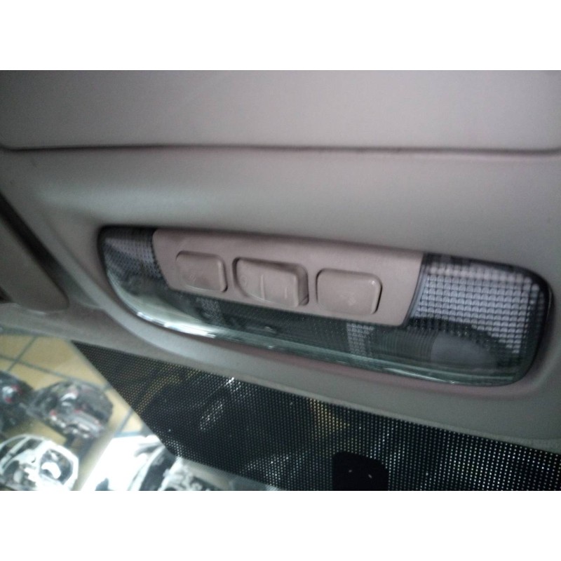 Recambio de luz interior para ford transit courier trend referencia OEM IAM   