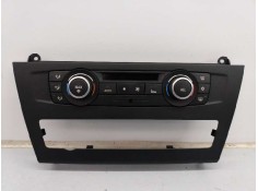 Recambio de mando climatizador para bmw x3 (f25) xdrive 20d referencia OEM IAM 6411928459601 BH928459601 