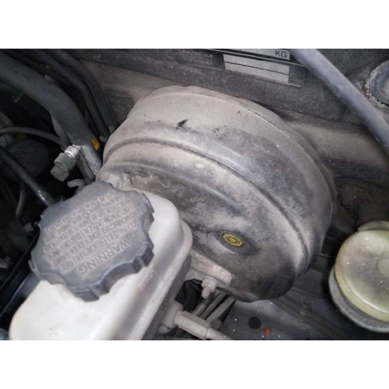 Recambio de servofreno para ssangyong rexton rx 270 full referencia OEM IAM   