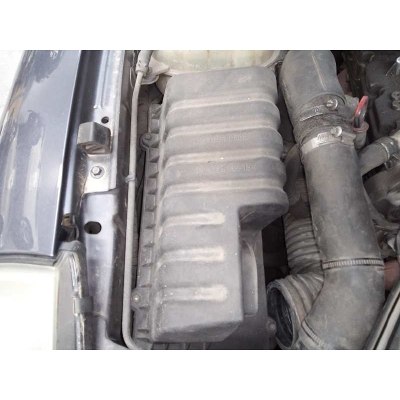 Recambio de filtro aire para ssangyong rexton rx 270 full referencia OEM IAM   