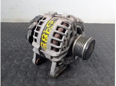 Recambio de alternador para renault megane iv grandtour zen referencia OEM IAM 231004EA0AF F000BL0825 